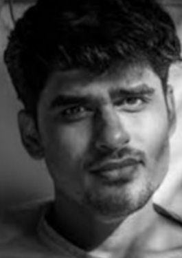 Tushar Paranjape