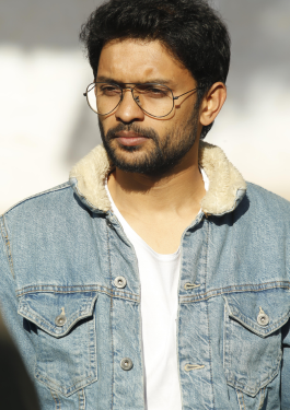 Vivek Soni
