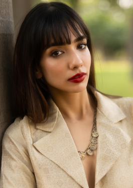 Vidushi Kaul