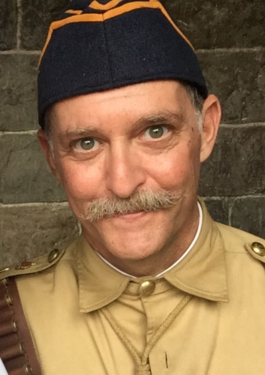 Richard Bhakti Klein