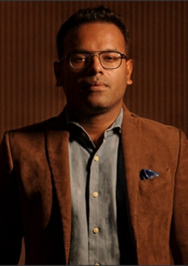 Vijay V. Moolan