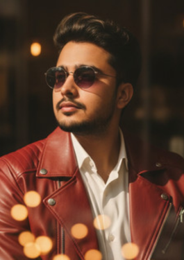 Ashish Khandal