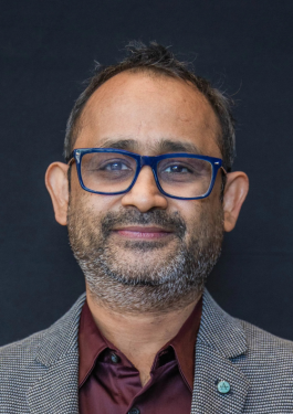 Puneet Krishna