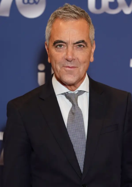 James Nesbitt