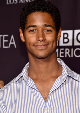 Alfred Enoch