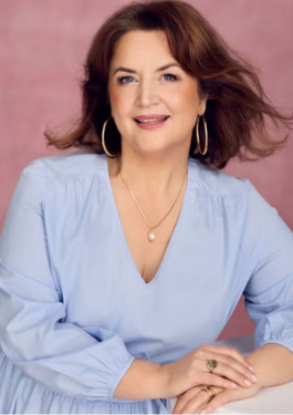 Ruth Jones