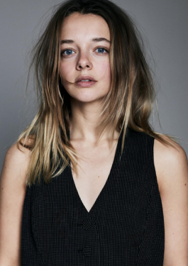 Ellie de Lange