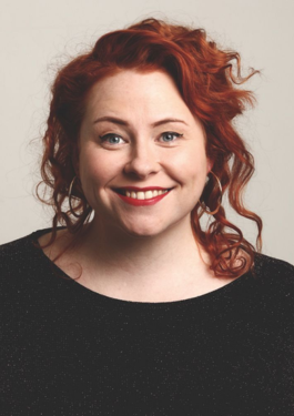 Amy Gledhill