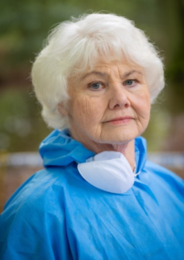 Annette Badland