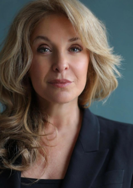 Tracy-Ann Oberman