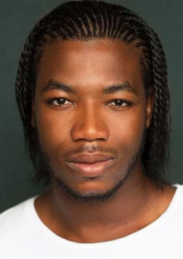 Marcus Fraser 