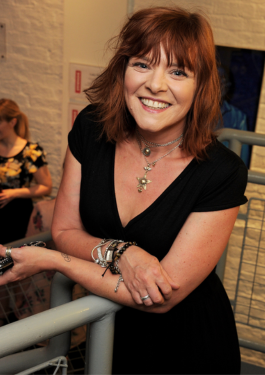 Finty Williams