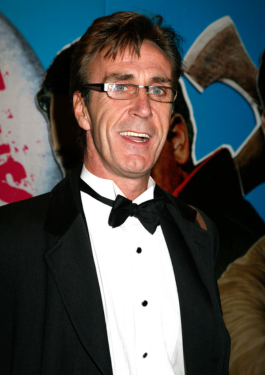 Joe McGann