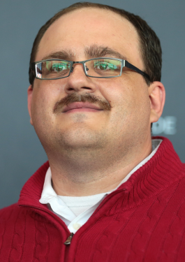 Ken Bones