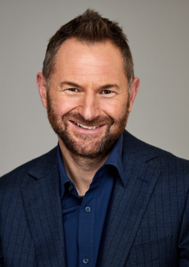 Danny Brocklehurst