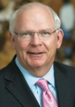 Richard Stoddard