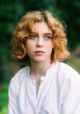 Sophia Lillis