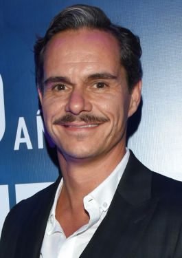 Tony Dalton