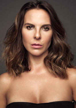 Kate del Castillo