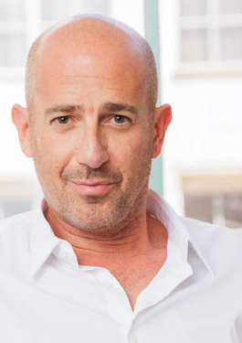 Marc Goldberg
