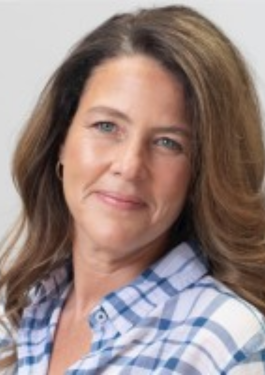 Rebecca Feuer
