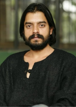 Sahaarsh Shuklaa