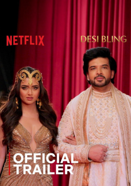 Desi Bling image