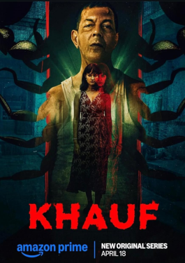 Khauf image