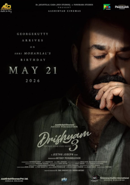  Drishyam 3