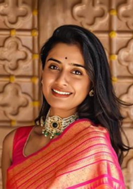 Sushmitha Bhat