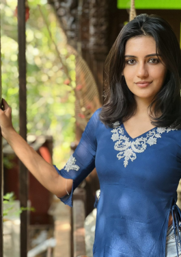 Nivaashiyni Krishnan