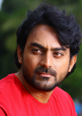  Karthik Jayaram