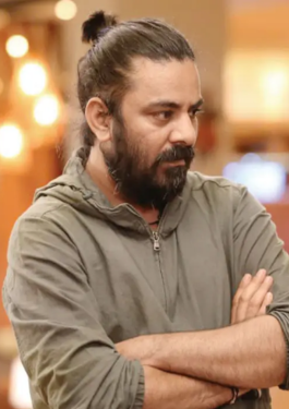 Hardik Gajjar