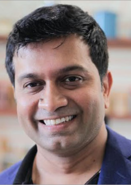 Sajan Raj Kurup