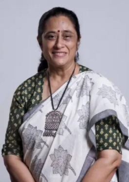 Shobha Sant