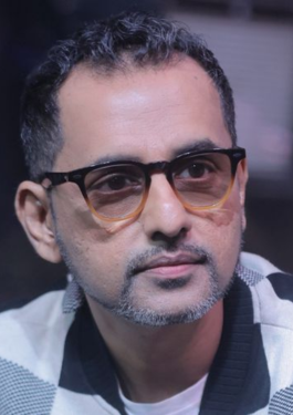 Prasad Sashte