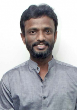 Pandiraaj