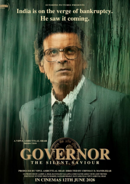 Governor: The Silent Saviour
