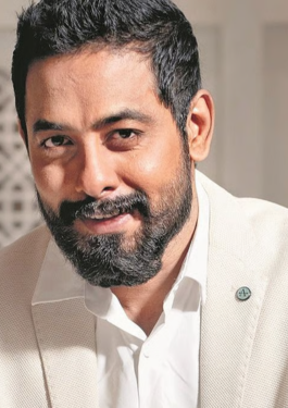 Aari Arujunan image