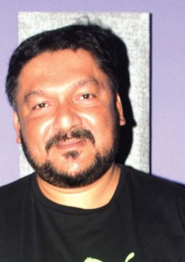 Anil Johnson