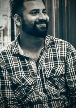 Jithin Thorai image