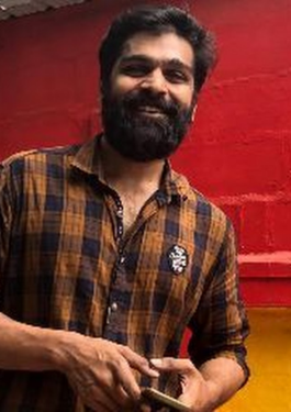 Praveen Muthurangan