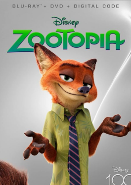 Zootopia