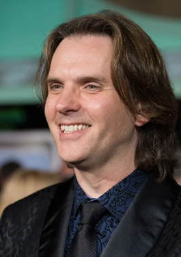 Byron Howard image