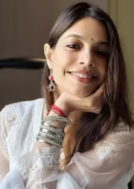Santhi Mayadevi