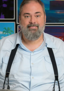 Jim Reardon