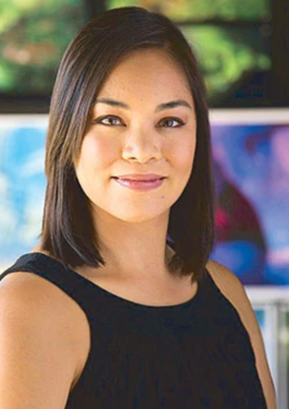  Josie Trinidad