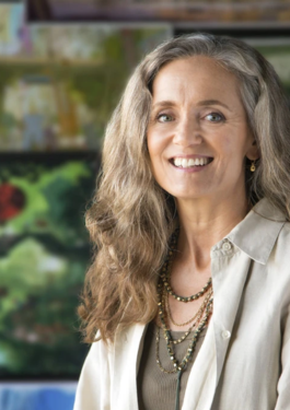 Fabienne Rawley
