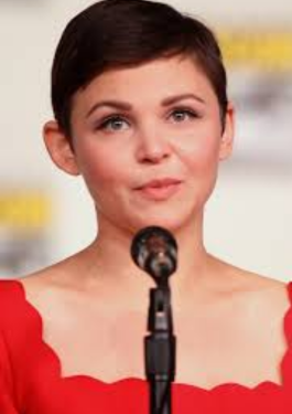 Ginnifer Goodwin image