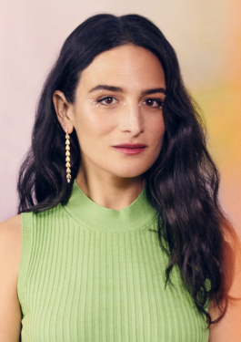 Jenny Slate image